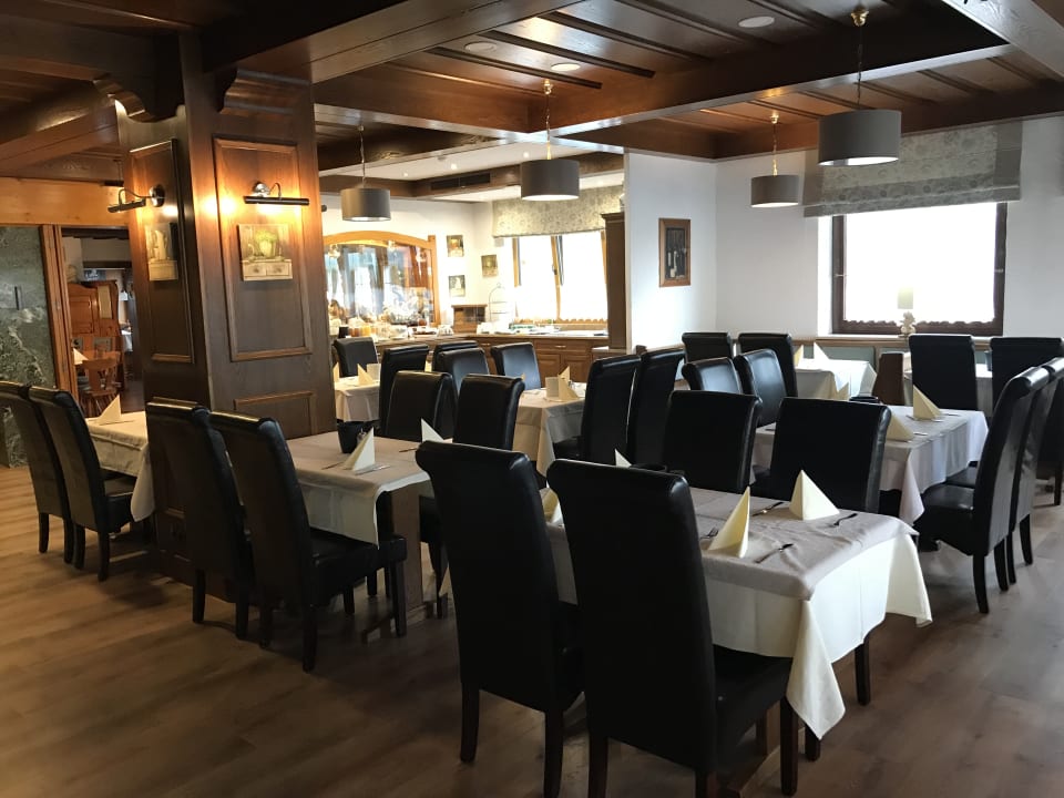 Gastro Hotel Bärenstüberl