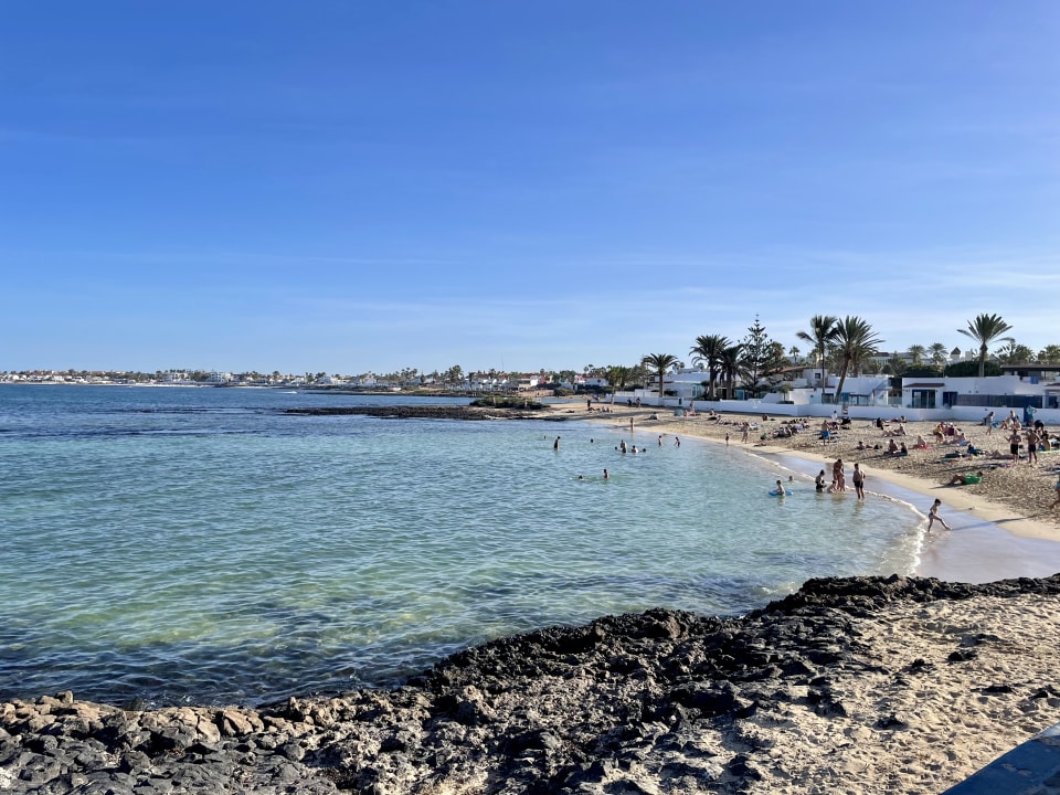 Strand H10 Ocean Suites