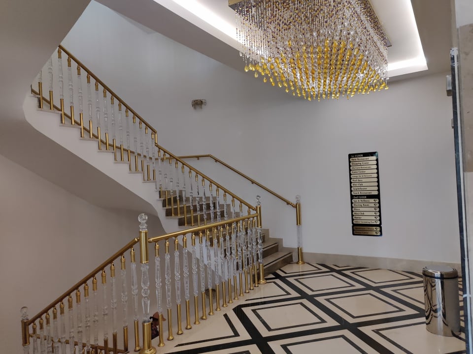 Sonstiges Mary Hotel Side