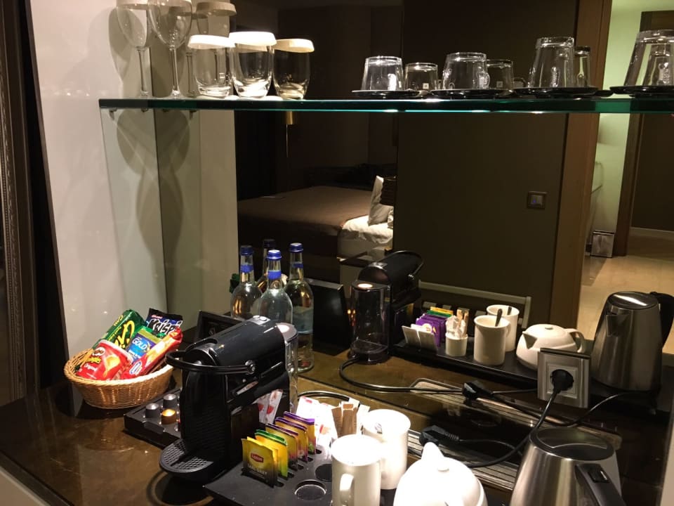 Zimmer Maxx Royal Belek Golf Resort