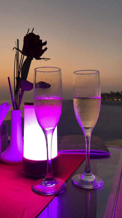 Außenansicht Salalah Rotana Resort