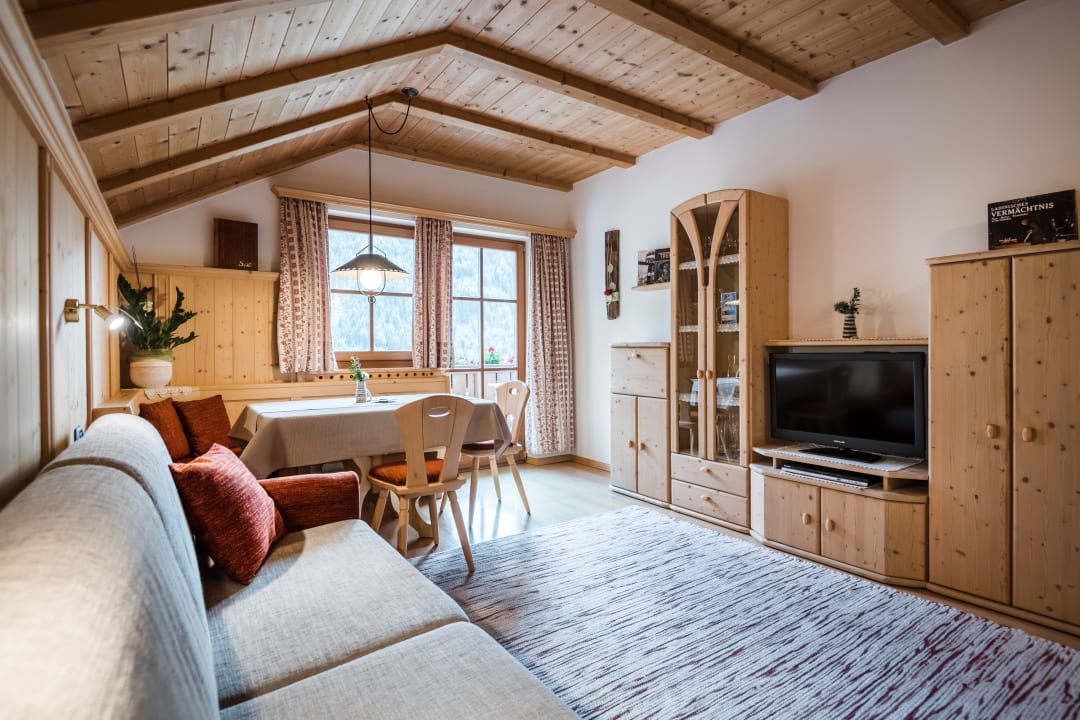 Zimmer Apartments Arbea