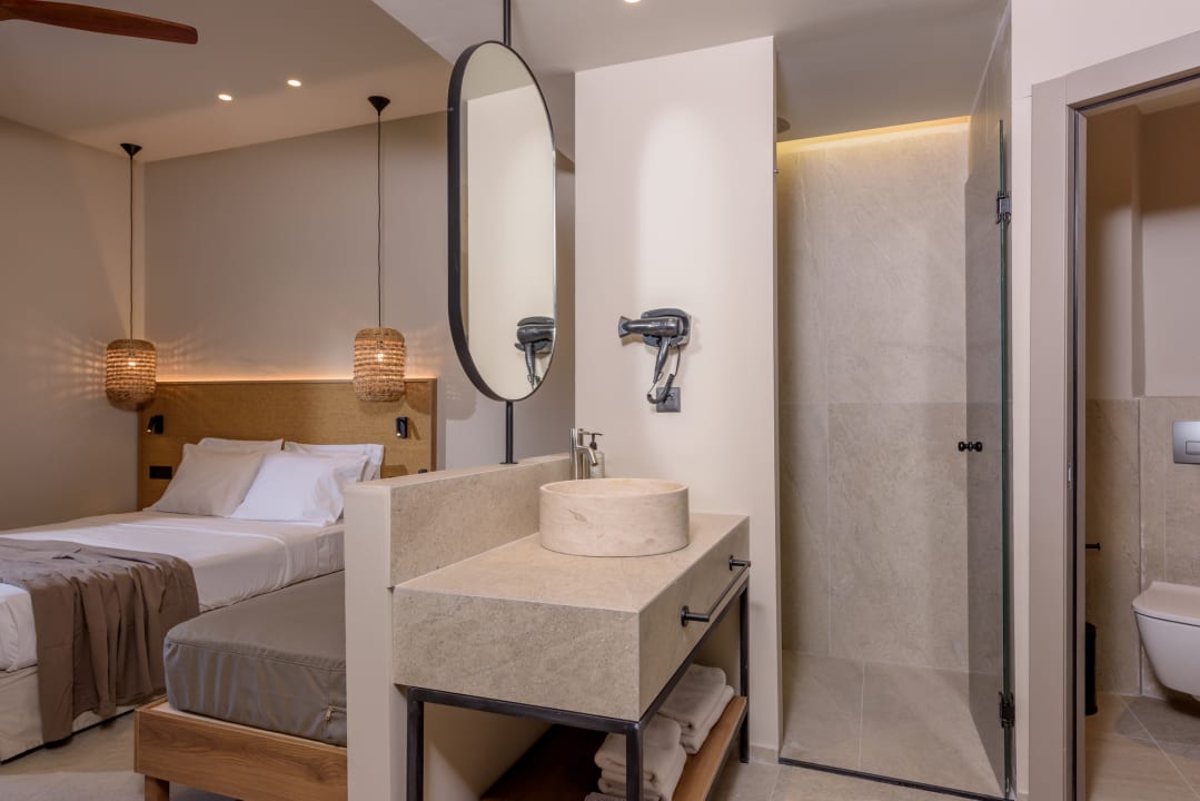 Zimmer Neptuno Beach