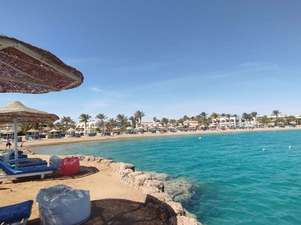 Strand LABRANDA Club Makadi
