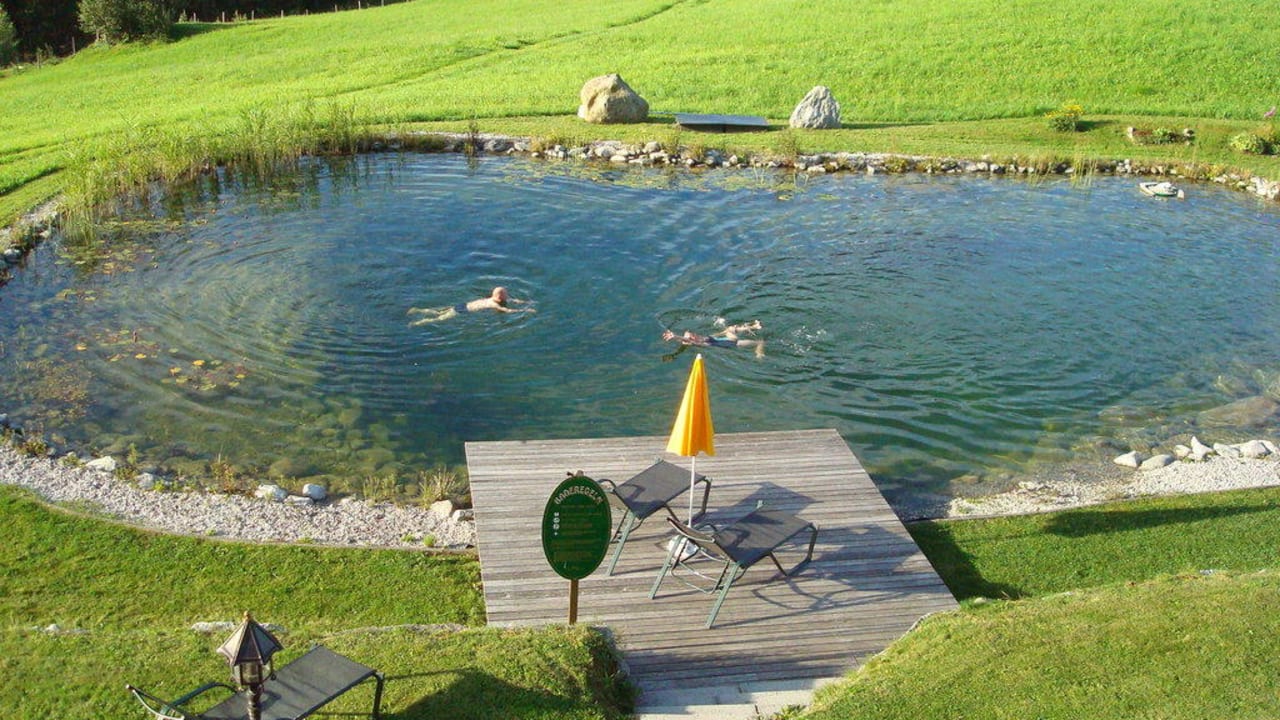 Biotop Gut Sonnberghof