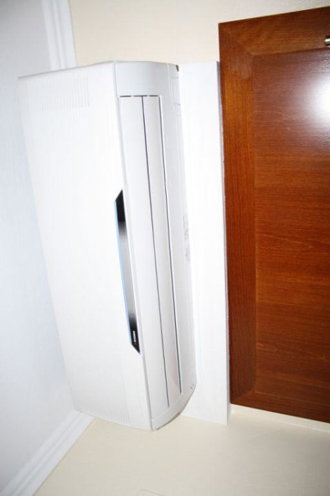 Zimmer Alleehotel Europa