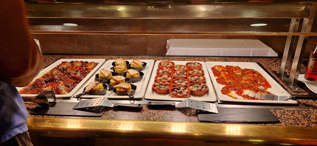 Gastro Hotel Pimar & Spa