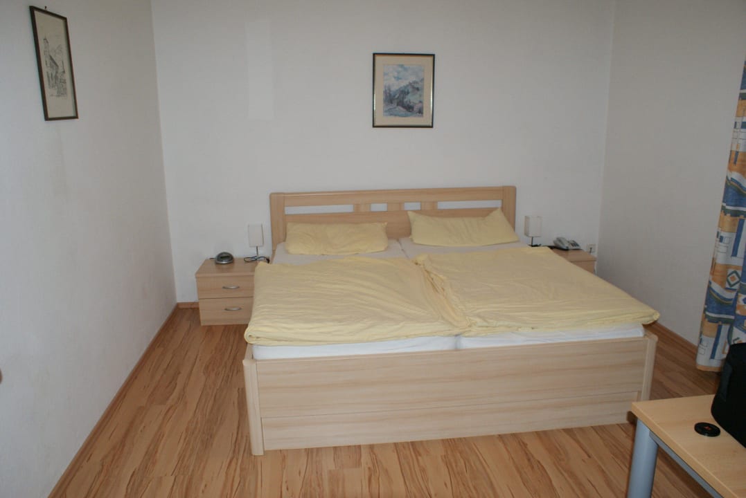 Vom Flur Hotel Lorena