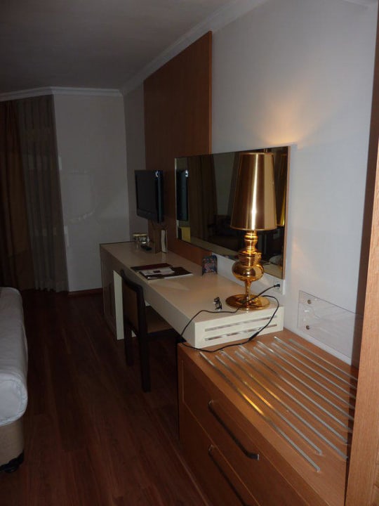 1433 Akka Alinda Hotel