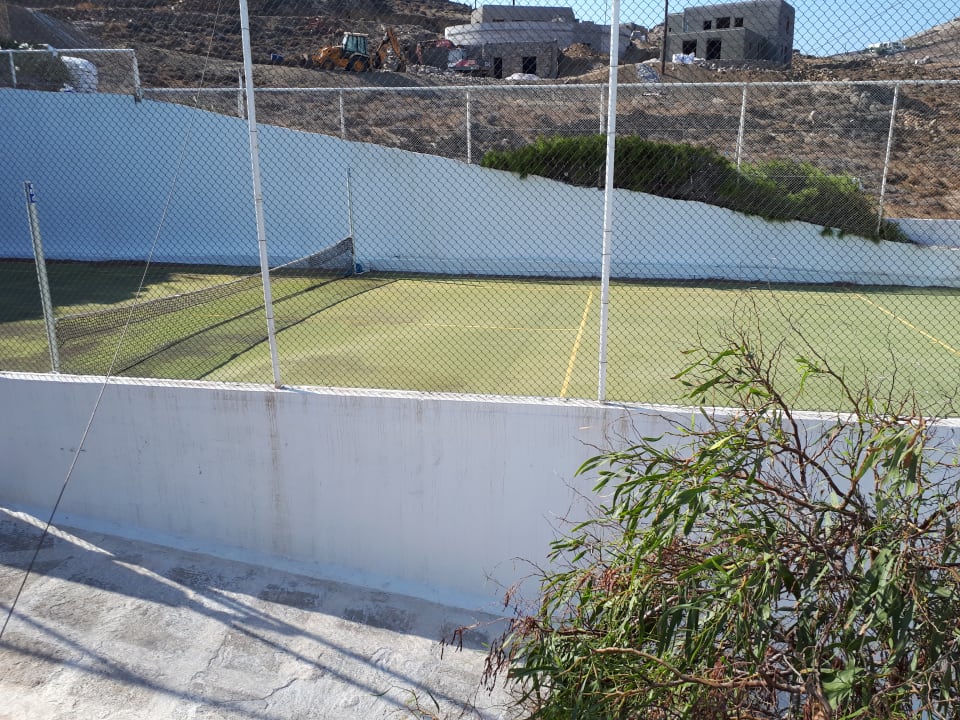 Sport & Freizeit Aphrodite Beach Resort Hotel