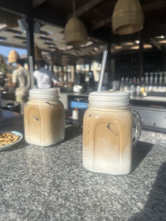 Gastro Steigenberger Resort Ras Soma