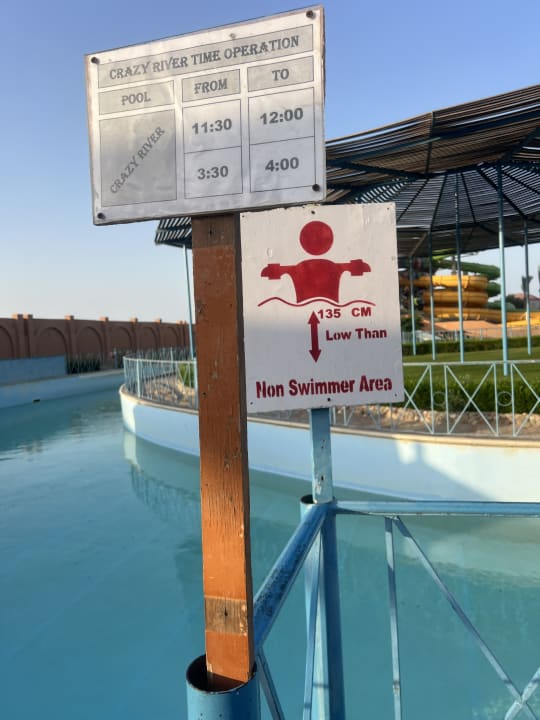 Pool Sentido Akassia Beach