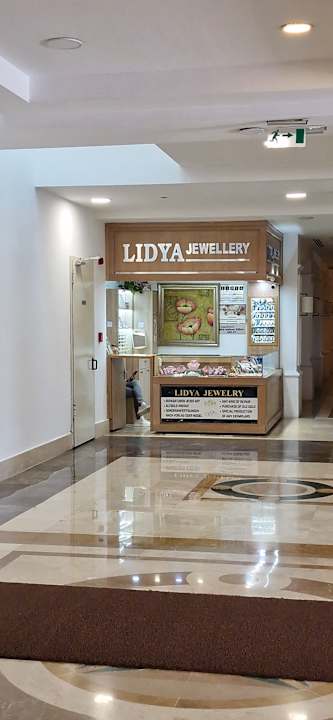 Sonstiges Alba Queen Hotel