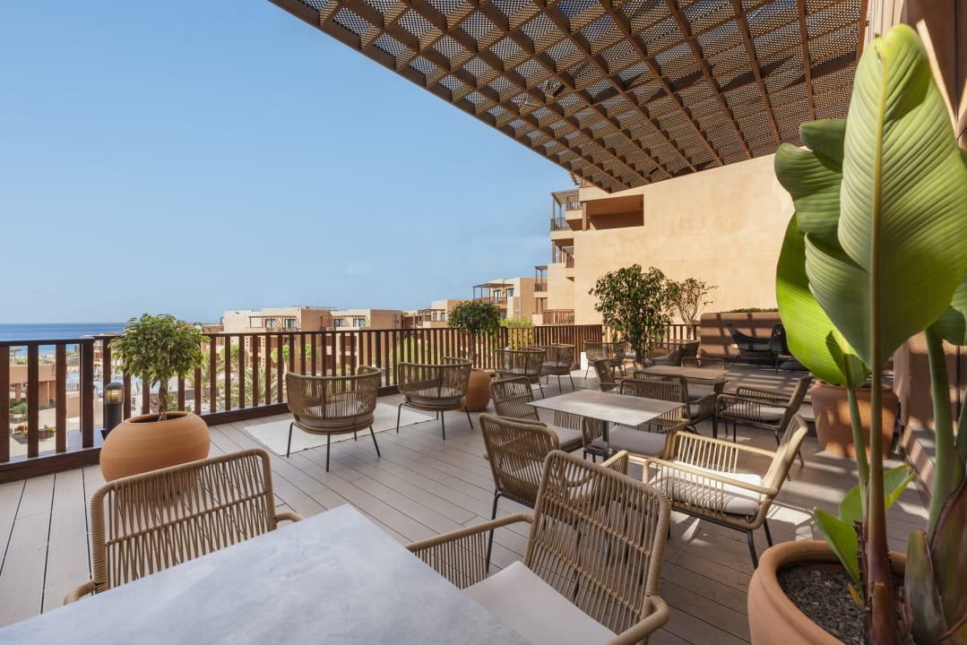 Gastro Barceló Tenerife Royal Level