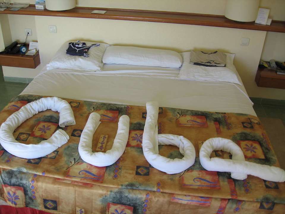 Bettdeko Melia Las Antillas - Adults only