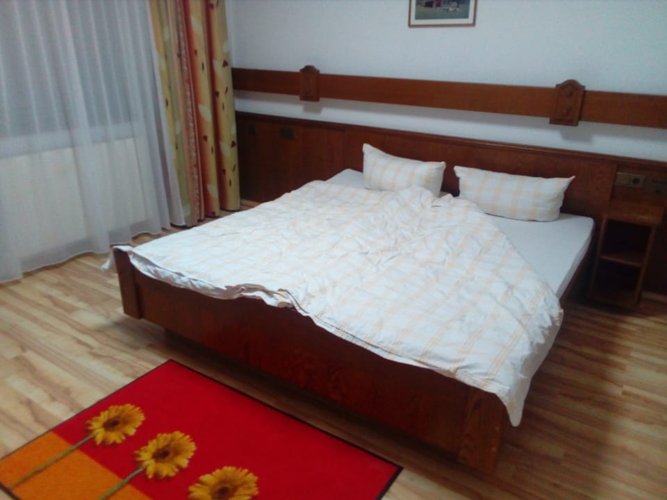 Zimmer Gasthof Hauserwirt