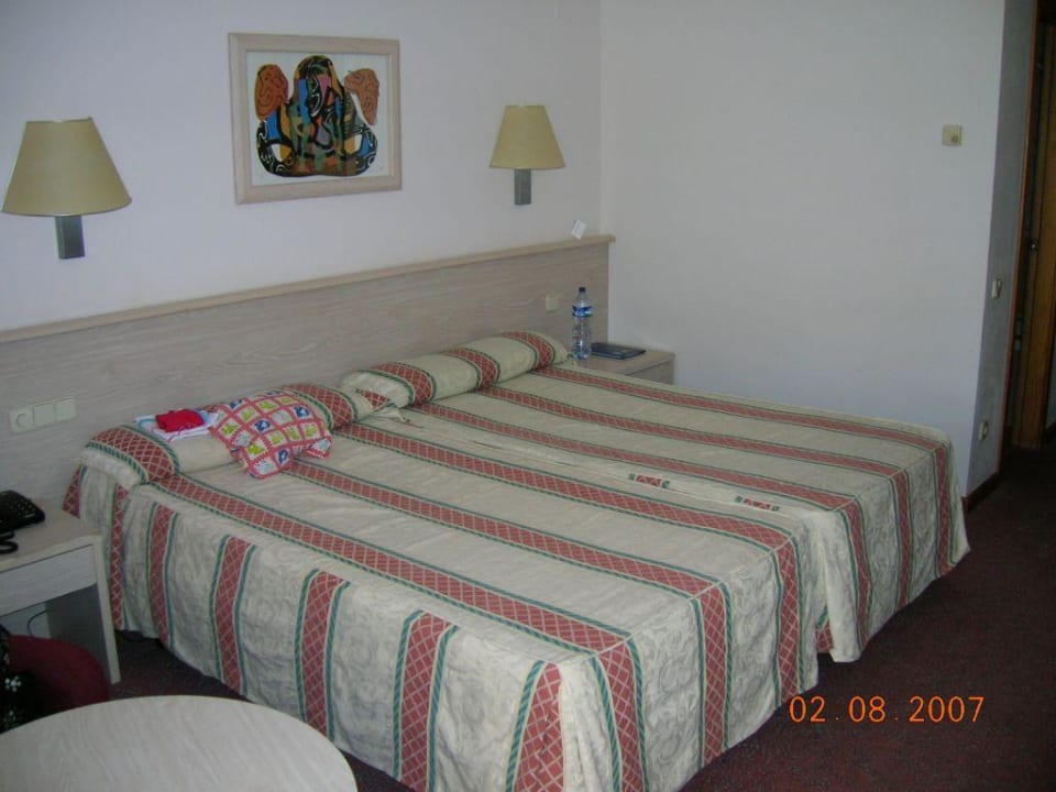 Zimmer 2262 Dreams Lanzarote Playa Dorada Resort & Spa