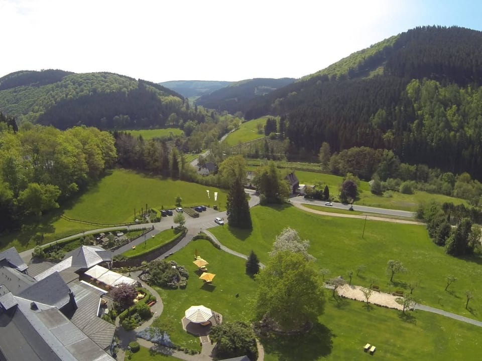 Hotel Haus Hilmeke - Ihr Urlaubsziel im Sauerland Hotel Haus Hilmeke