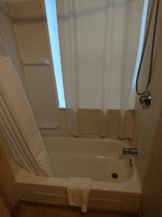 Kinderbadewanne Found Hotel Boston Common