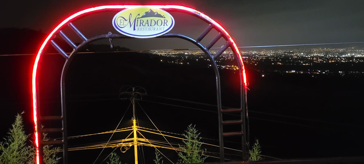 Sonstiges Hotel Buena Vista