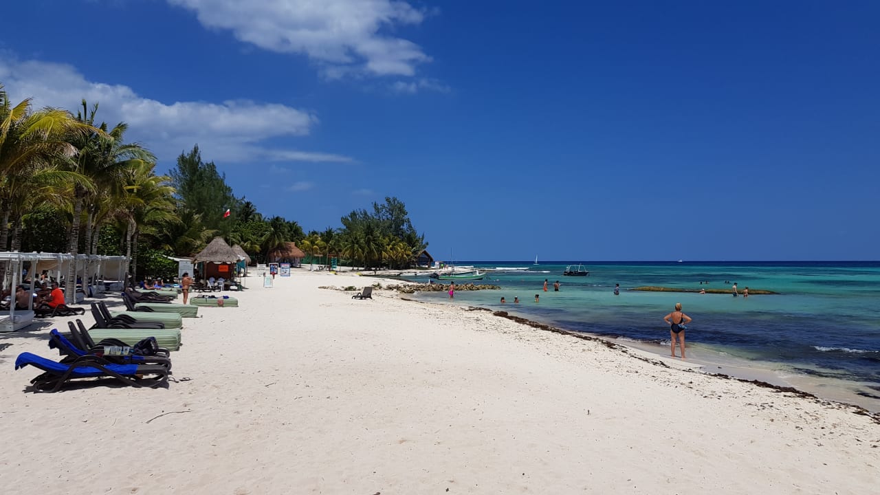 Strand Sandos Caracol Eco Resort & Spa Select Club Adults only - All Inclusive
