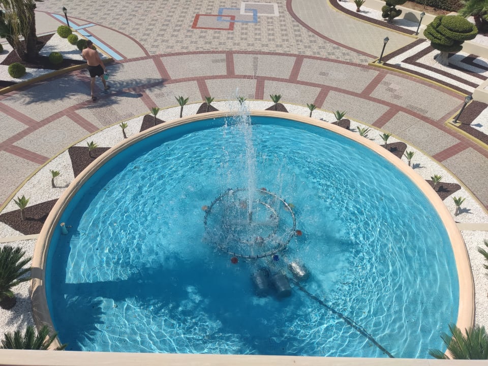 Sonstiges Lindos Princess Beach Resort & Spa