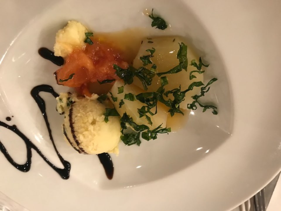 Gastro Aldiana Club Ampflwang