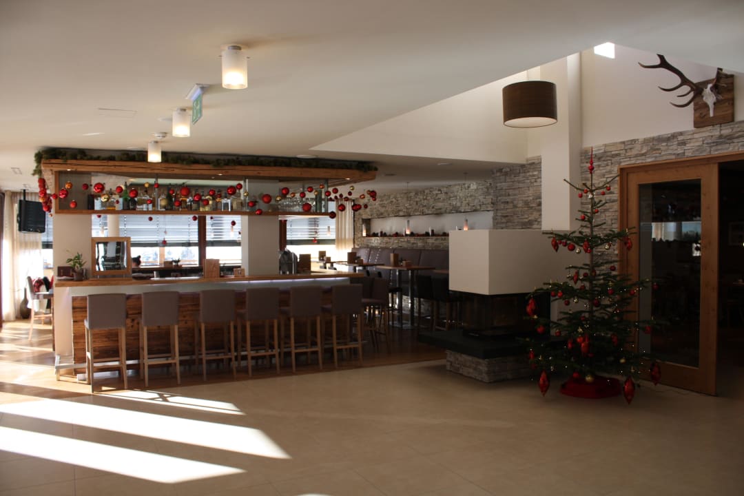 Sepp & Soda Bar Hotel Neubergerhof