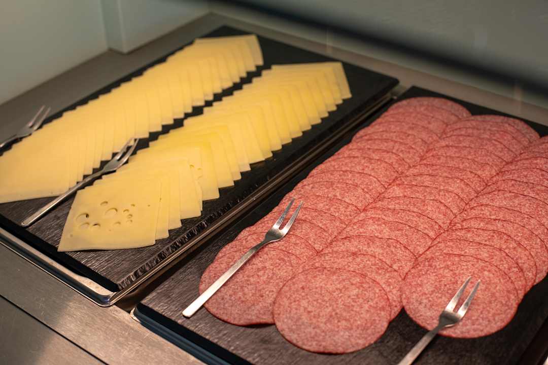 Sonstiges MEININGER Hotel Berlin Airport