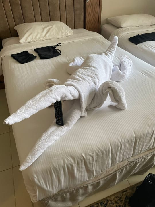 Zimmer Serenity Alpha Beach