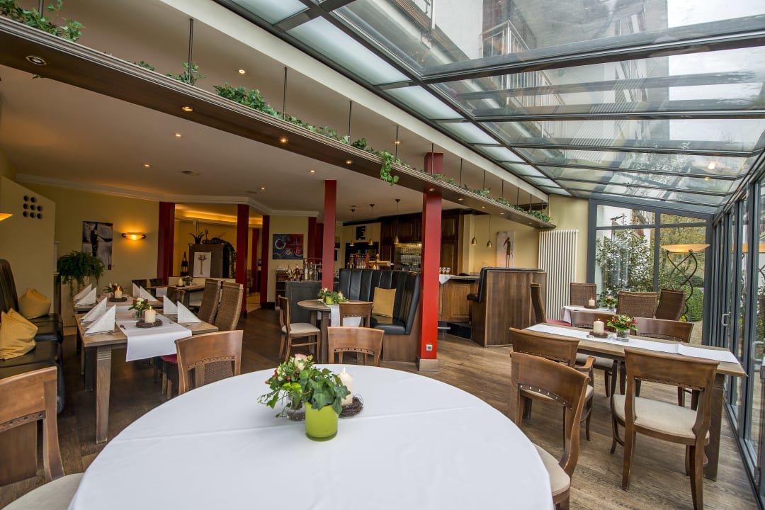 Restaurant Landidyll Hotel zum Freden