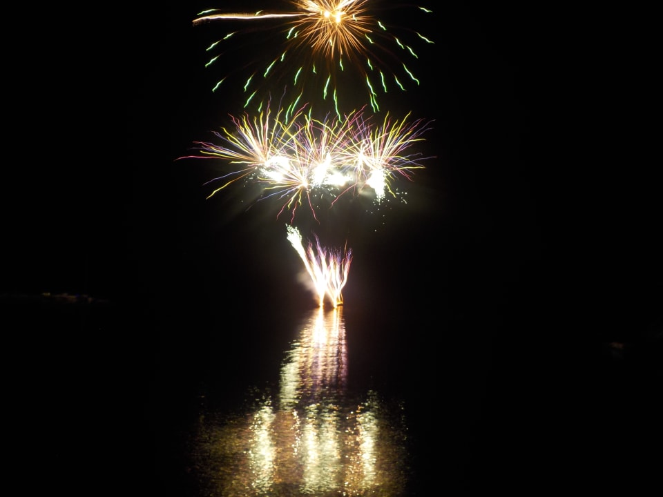 Sonstiges Camping Village Simuni