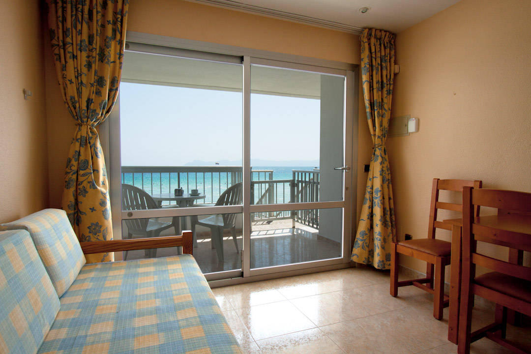 Mirada de alcudia Apartamentos Mirada de Alcudia