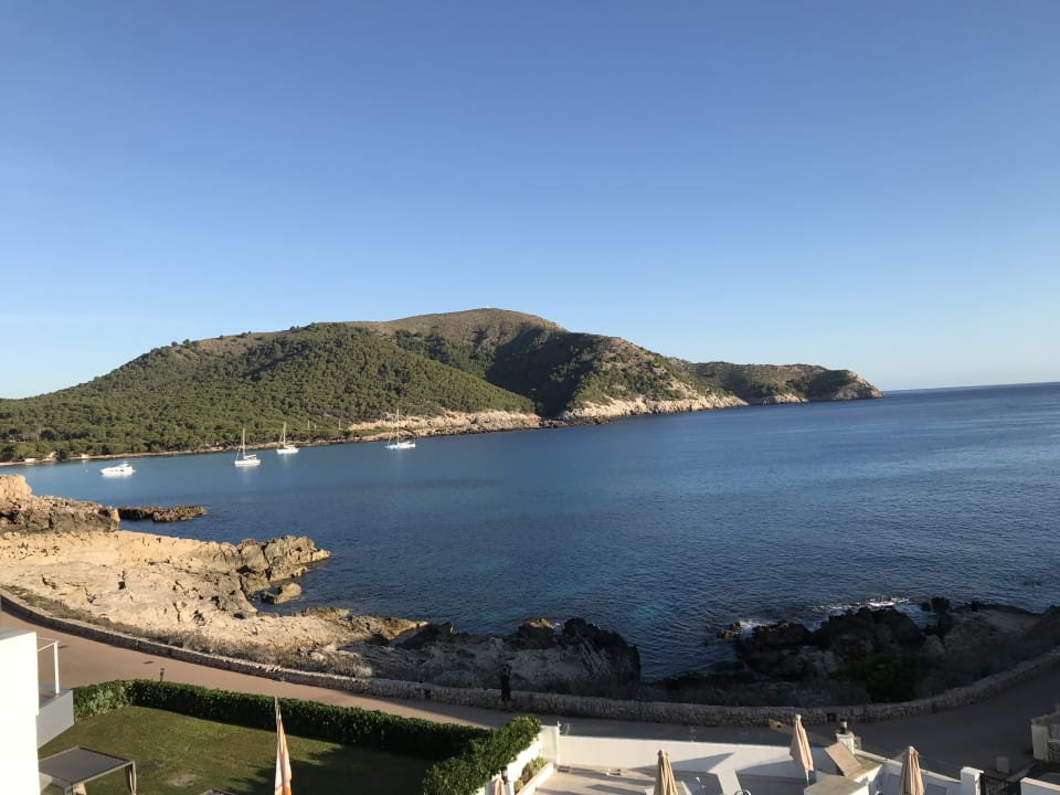 Ausblick HSM Regana - Adults Only
