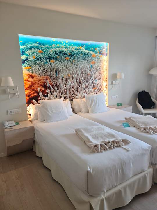 Zimmer Iberostar Selection Fuerteventura Palace