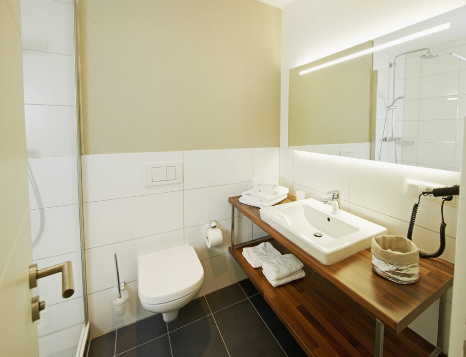 Zimmer Nr 3 Hotel Nordwind