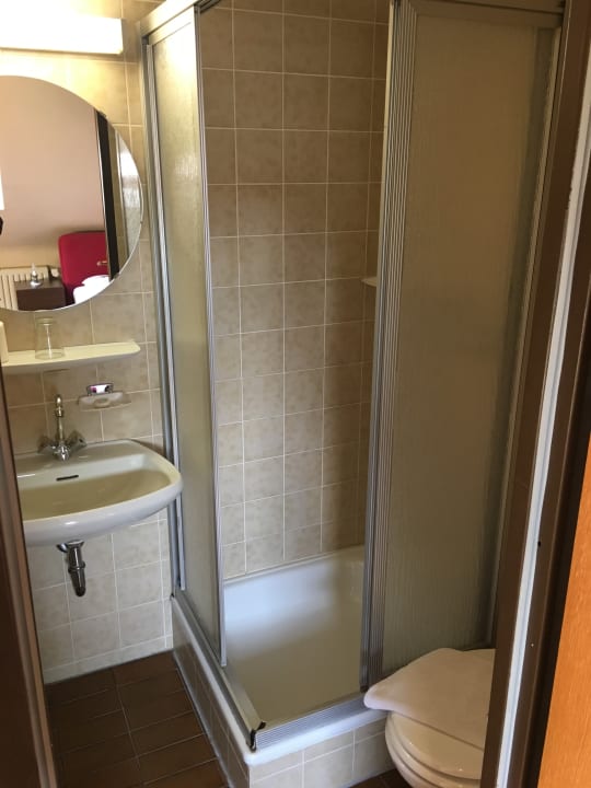 Zimmer Hotel - Restaurant Am Waldschwimmbad