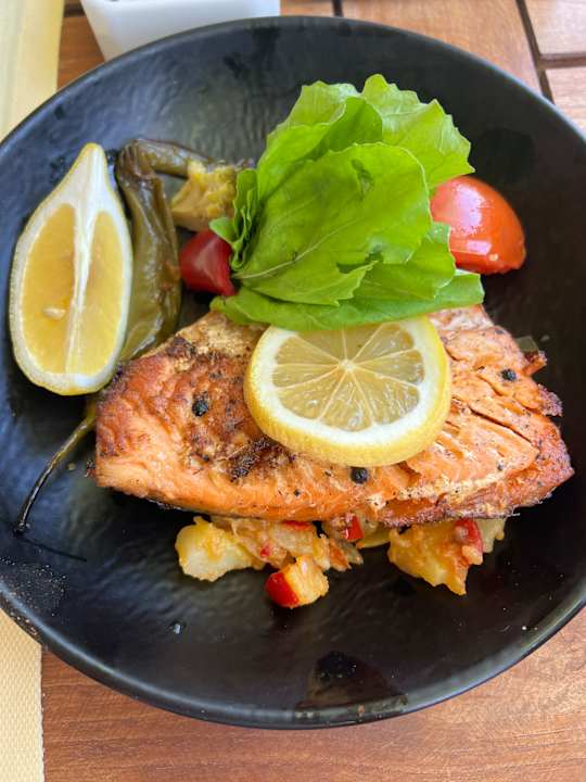 Gastro Diamond Excellence Resort & Spa