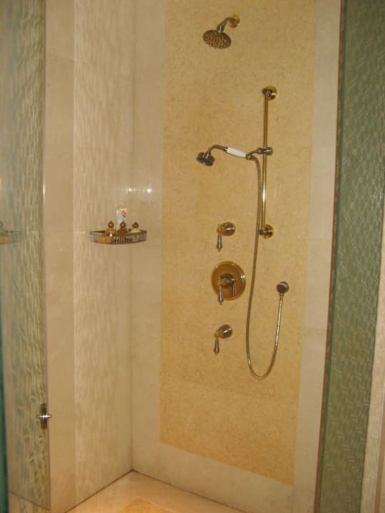 Zimmereirichtung Emirates Palace Mandarin Oriental