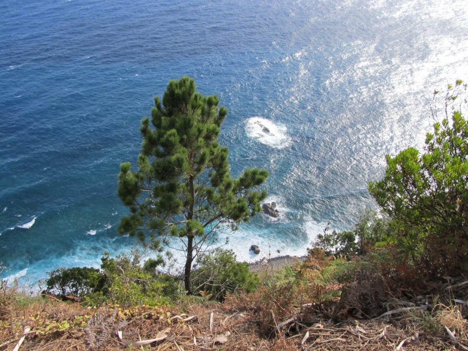 Ausblick Hotel Quinta do Furao