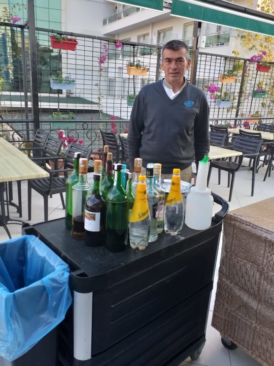 Sonstiges Hotel Gardenia Beach