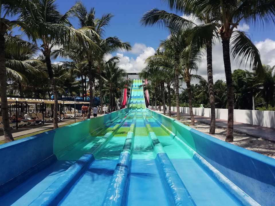 Sport & Freizeit Hotel Riu Palace Punta Cana