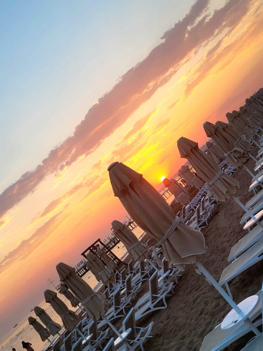 Strand Seaden Quality Resort & Spa