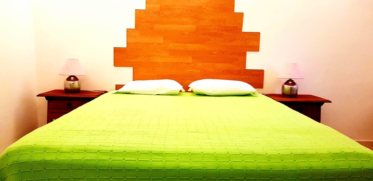 Zimmer Charme de Monsaraz II