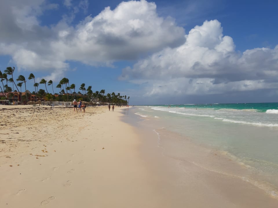 Strand Grand Palladium Select Bávaro Resort & Spa