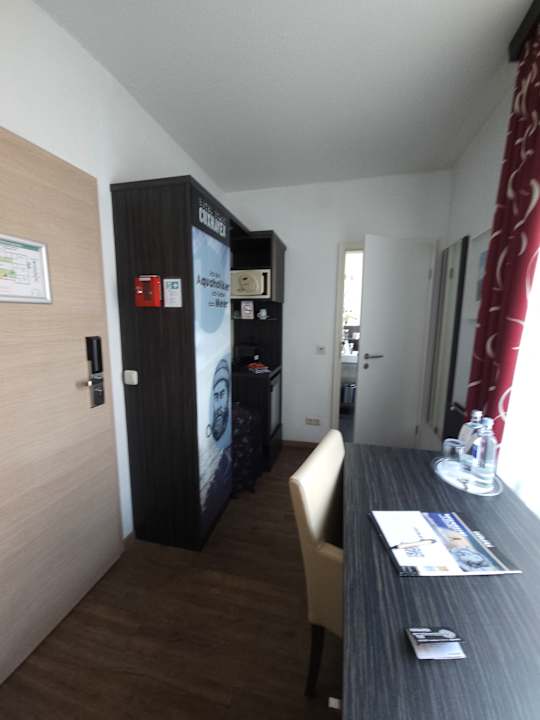 Zimmer Hotel Stadt Cuxhaven