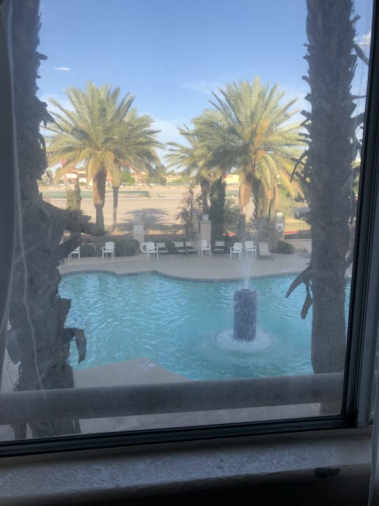 Zimmer Fortune Hotel & Suites