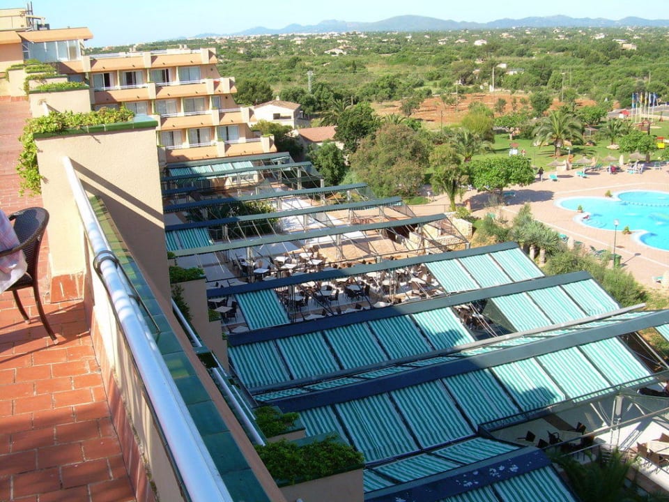 Mariant Park Hotel Mariant Park