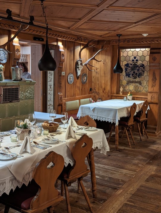 Gastro Wellnesshotel Forsthaus Auerhahn