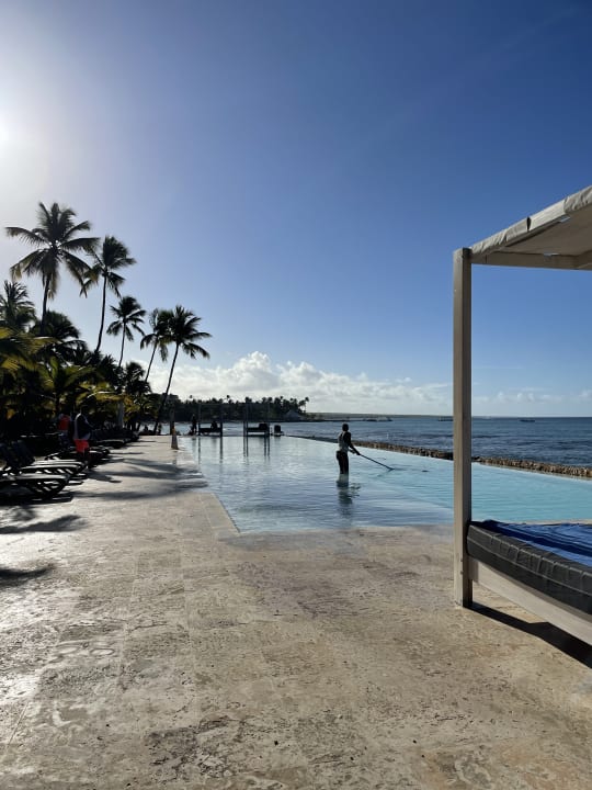 Pool Hotel Viva Dominicus Beach by Wyndham - All Inclusive Resort